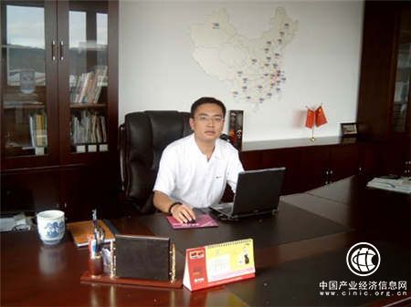 慧聰集團(tuán)CEO劉軍：不忘初心，選擇比努力更重要