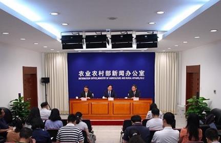 農(nóng)村集體產(chǎn)權(quán)制度改革成效顯著 已有超13萬(wàn)個(gè)村組完成改革