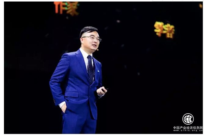 IP合伙人下半場，閱文的使命將是新文創(chuàng)的連接器？