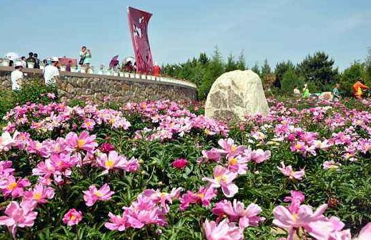 內(nèi)蒙古呼和浩特：今年將舉辦100余項(xiàng)500余場(chǎng)文旅活動(dòng)