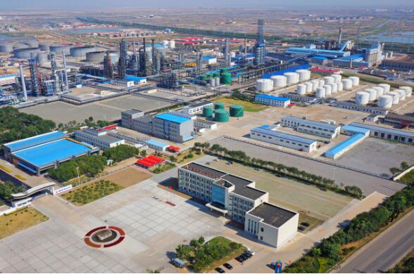 “一切成本皆可降” 大港石化114個(gè)硬招竭盡所能“煉金鑄銀”