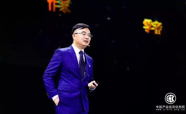 CMFU世界觀、“梨園計(jì)劃”等重磅加入，閱文再次擴(kuò)大IP領(lǐng)先優(yōu)勢(shì)