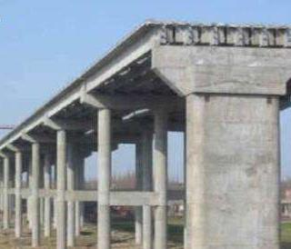 24米長(zhǎng)的預(yù)制梁不用一根鋼筋