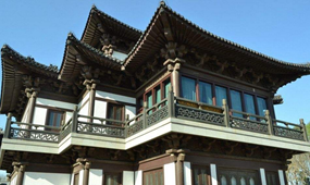 福建加強(qiáng)古厝古建筑保護(hù)利用發(fā)揮僑臺特點(diǎn)和優(yōu)勢