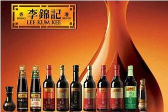 “調(diào)味料品牌影響力排行”公布，李錦記位列第一