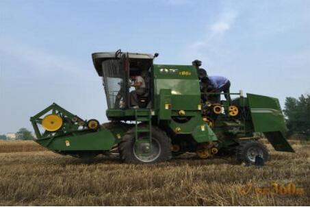 農(nóng)業(yè)農(nóng)村部實施奮戰(zhàn)120天抓春管提單產(chǎn)奪夏收糧油豐收行動