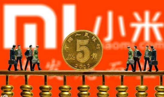 “全能”小米估值引爭(zhēng)議