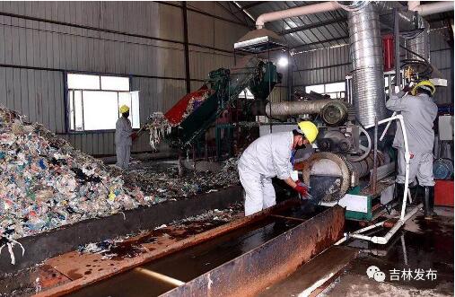 短板不少 固廢產業(yè)發(fā)展路在何方？