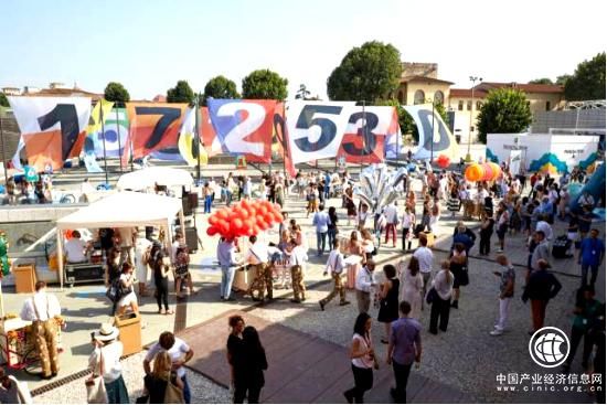 天貓潮童亮相Pitti bimbo童裝展，再次開啟國際化新潮童時代