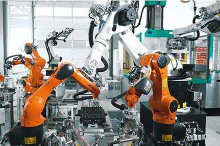 國家機(jī)器人創(chuàng)新中心啟動(dòng) 將成為產(chǎn)業(yè)協(xié)調(diào)創(chuàng)新基地