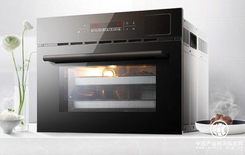 老板電器蒸箱S273教你如何在夏天“蒸”得出色！