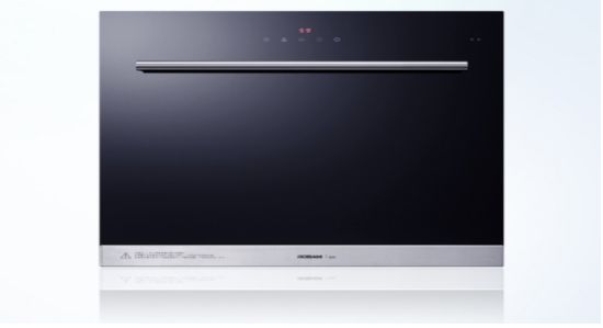 老板電器消毒柜825，幫你打造“無菌”廚房