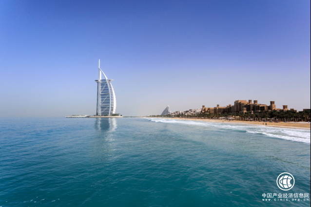 在迪拜，做世界精英的房東