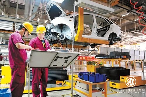 以高水平開放推動先進制造業(yè)和現(xiàn)代服務(wù)業(yè)深度融合