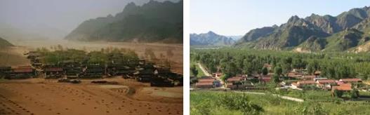 綠色出行｜持之以恒必有回響：看豐田十八年植樹防沙 卓眾汽車網