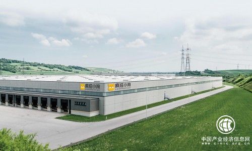 助推高質量狗糧供給 瘋狂小狗打造中國寵物食品領軍品牌