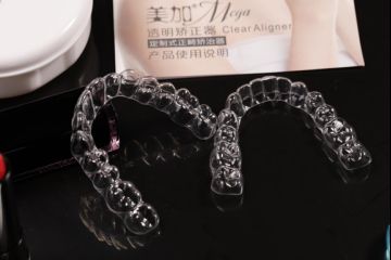 牙齒矯正大約花多少錢？成年人還能矯正嗎？