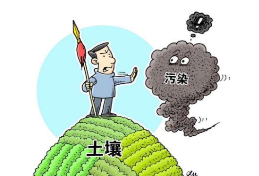 我國發(fā)布農(nóng)用地、建設(shè)用地土壤污染風險管控標準