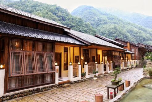 遛娃、避暑、城市漫游受歡迎——民宿預(yù)訂進(jìn)入旺季