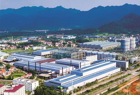 河南：力爭3至5年形成20個千億級地標(biāo)性產(chǎn)業(yè)集群