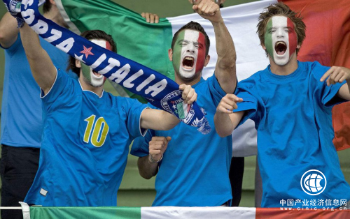 情懷之上的貿易商機—— 中農批冷鏈海外事業(yè)部總經理赴意大利考察