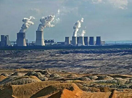 防治大氣污染再加碼 山西11地市均設“禁煤區(qū)”