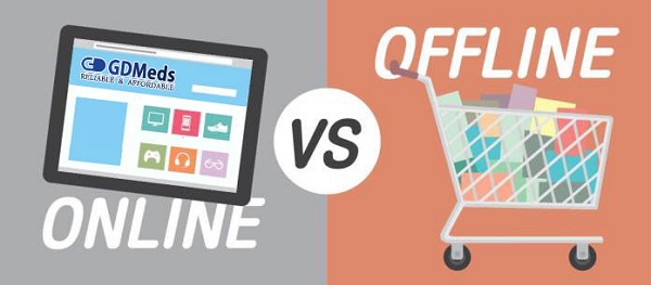 印度傳統(tǒng)藥店的互聯(lián)網出路