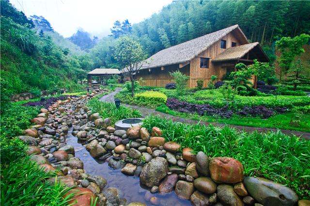 山地旅游如何走出新模式？專家：要向休閑度假轉(zhuǎn)變