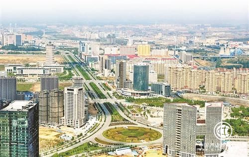 高新技術(shù)添新動力 開放經(jīng)濟(jì)成新亮點——從半年報看西南六省份新動能