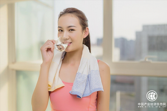 世界長壽之鄉(xiāng)=嶺南最大天然礦泉水源地？