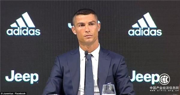 C羅正式轉(zhuǎn)會尤文，百歲山這回賺了