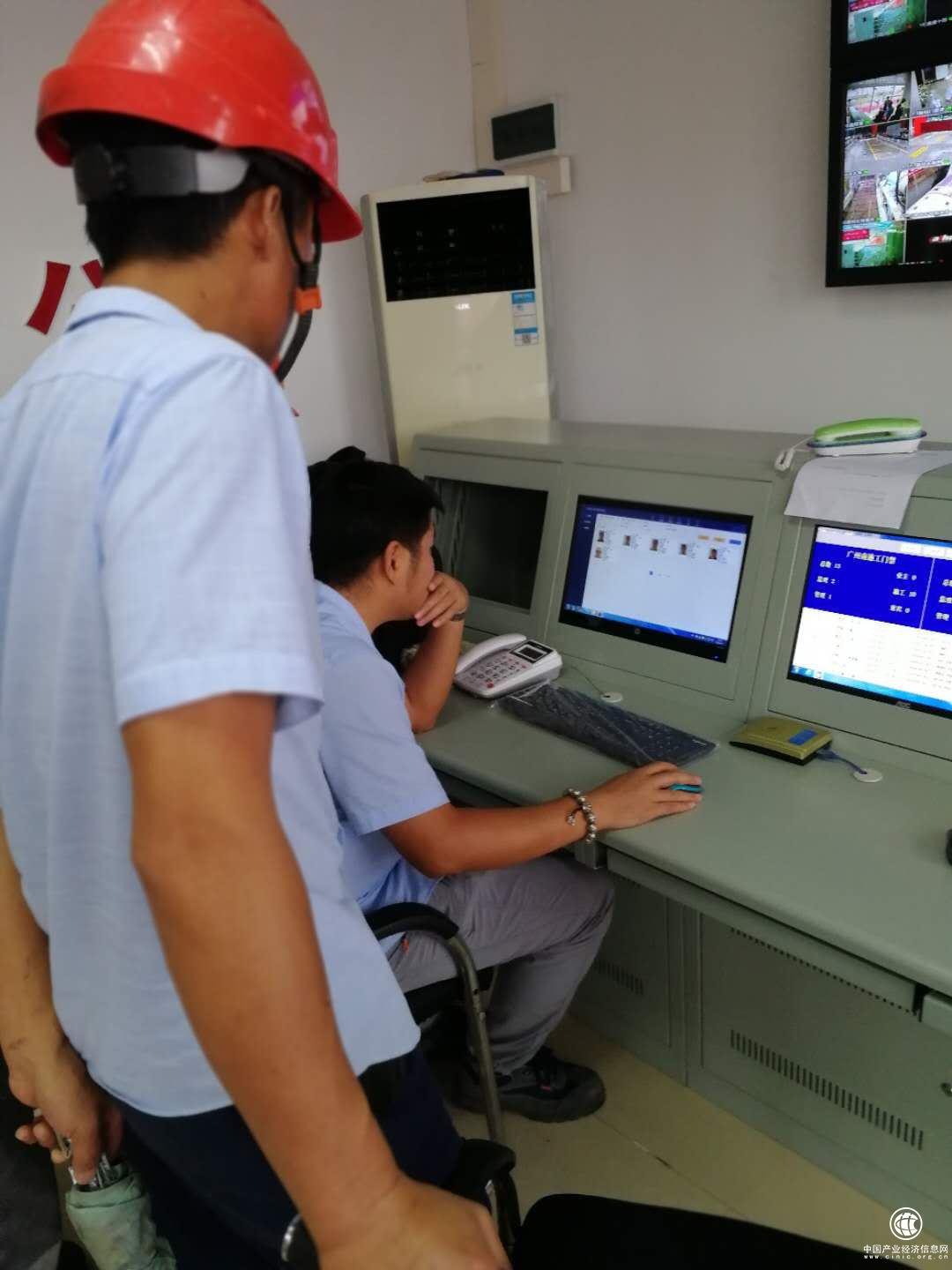 資匯科技顛覆施工現(xiàn)場安全管理的“人臉識別”黑科技