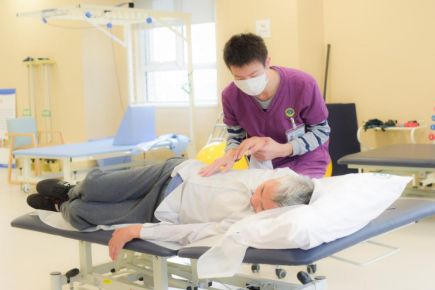 泰康之家申園創(chuàng)新服務模式，引領滬上養(yǎng)老潮流