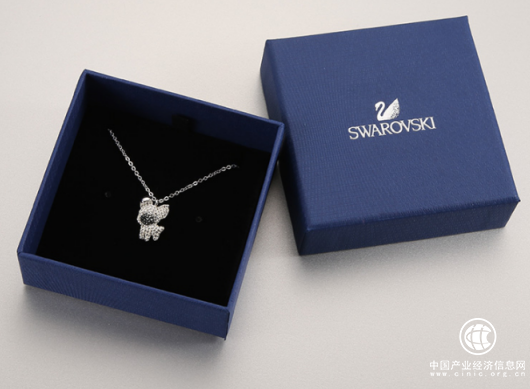 當施華洛世奇戀上海螺街，一切美好才剛開始