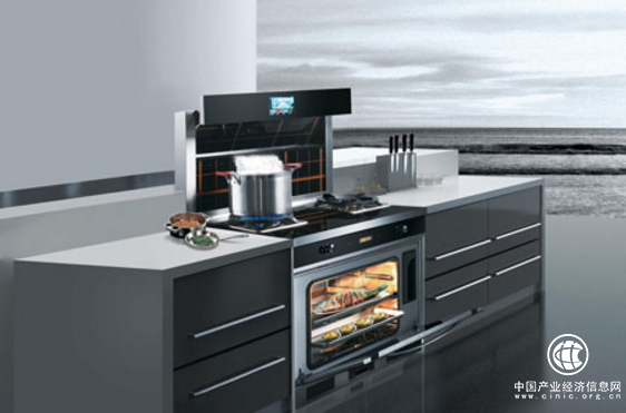 市場增容產(chǎn)能擴(kuò)張 集成灶行業(yè)的春天來了？