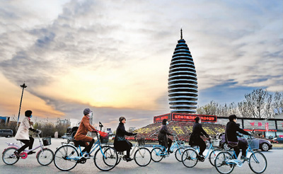 平穩(wěn)增長(zhǎng)凸顯中國(guó)經(jīng)濟(jì)韌性