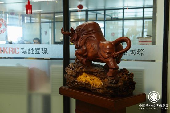 企業(yè)服務(wù)藍(lán)海市場，誰將是弄潮兒？瑞馳達客獲千萬級Per A輪融資