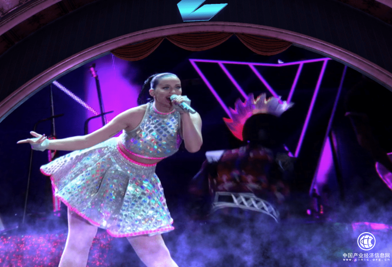 CEEK VR開啟娛樂界新玩法，區(qū)塊鏈技術(shù)融合虛擬體驗