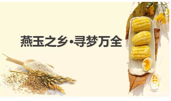 網(wǎng)庫(kù)以立鼎之勢(shì)，賦能燕麥產(chǎn)業(yè)發(fā)展