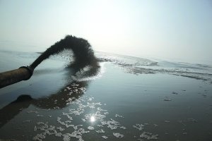 自然資源部部署全國圍填?，F(xiàn)狀調(diào)查