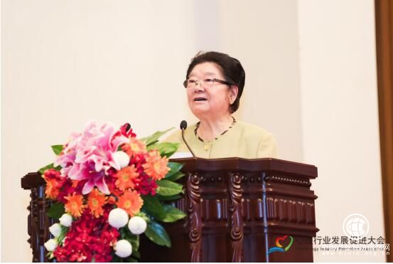 心理行業(yè)大會(huì)發(fā)展促進(jìn)大會(huì)助力健全社會(huì)心理服務(wù)體系建設(shè) 