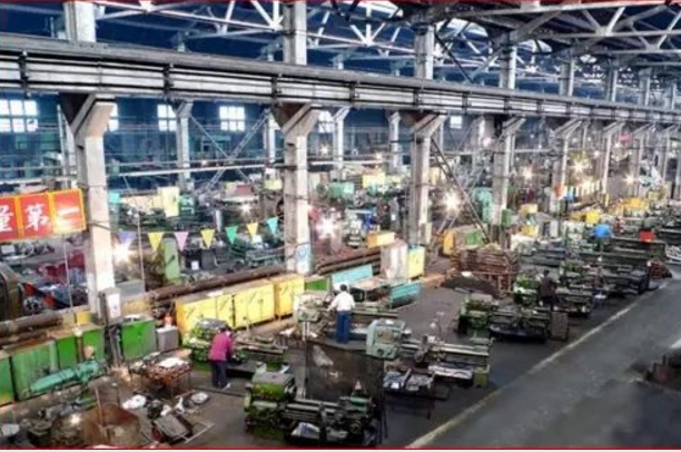 中地裝備張家口探礦機(jī)械廠創(chuàng)新引領(lǐng)“中國智造”