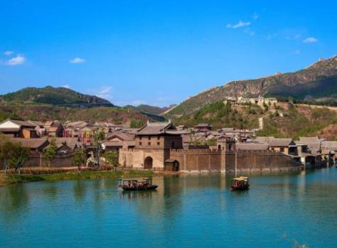 京能集團終止股權轉讓 古北水鎮(zhèn)“并表”中青旅落空