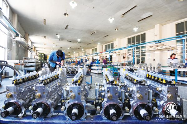 訂單“追著跑” 干勁“拉滿格”——汽車零部件企業(yè)喜迎開門紅