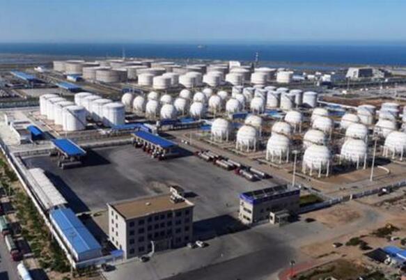 山東東營：2024年招商引資提質增效 項目“向高、向新、向未來”