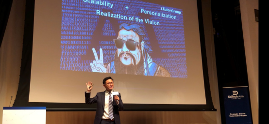 楊正大：AI時代，這樣的老師將被淘汰！