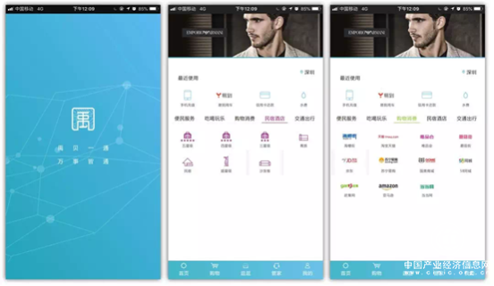 禹貝一通，萬(wàn)事皆通，小編帶您玩轉(zhuǎn)禹貝通！