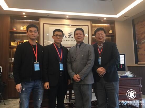 獲域名投資大佬莊良基認(rèn)可，可飛豬技術(shù)VC打造IT產(chǎn)業(yè)鏈綜合服務(wù)商