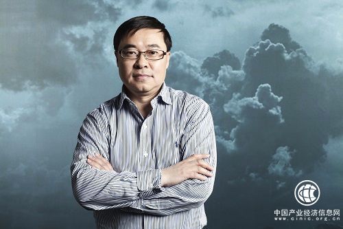 大勢(shì)所向，文化花開——專訪鳳凰網(wǎng)副總裁、總編輯鄒明