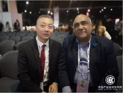 銀信私人財(cái)行參加2018年金磚五國峰會(huì) 